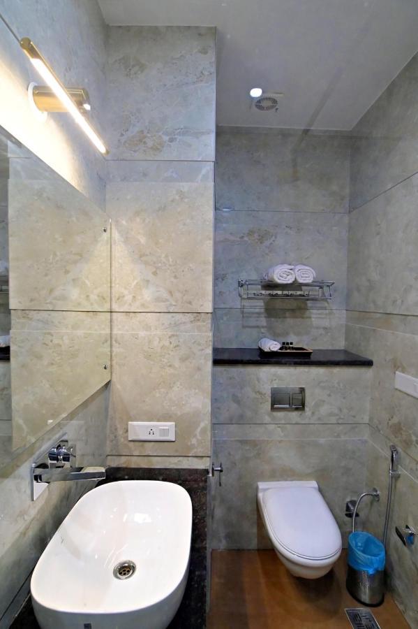 Hotel Golden Stay Amritszár Kültér fotó
