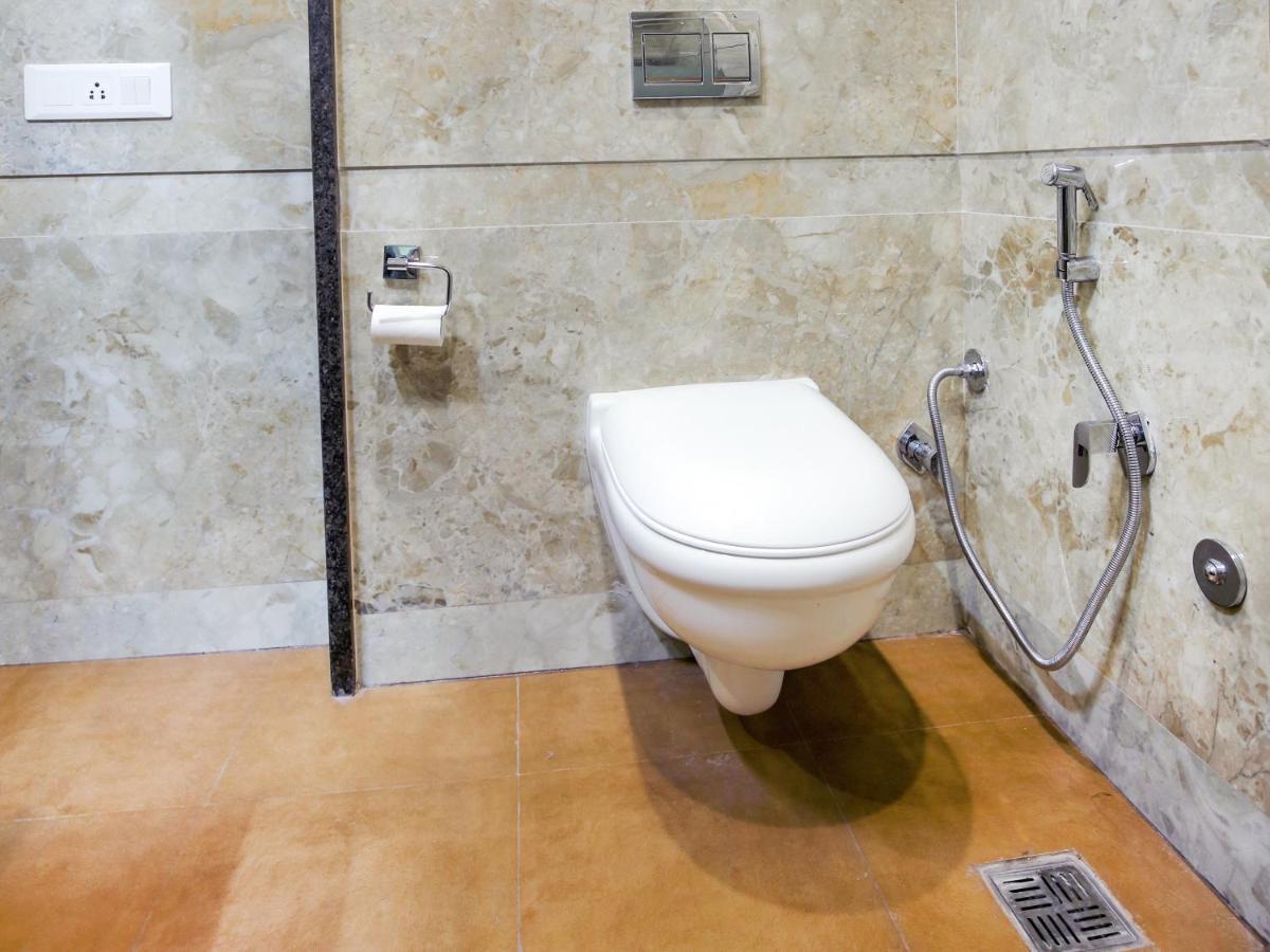 Hotel Golden Stay Amritszár Kültér fotó
