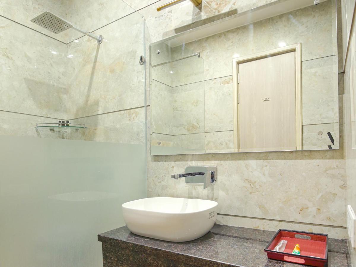 Hotel Golden Stay Amritszár Kültér fotó