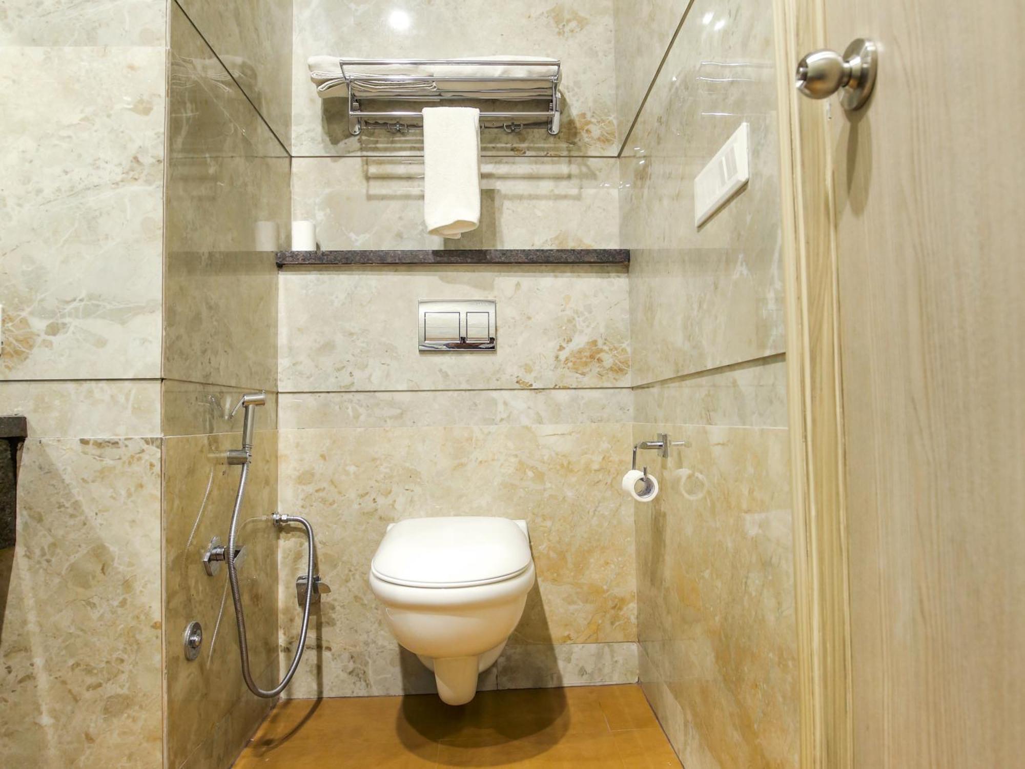 Hotel Golden Stay Amritszár Kültér fotó